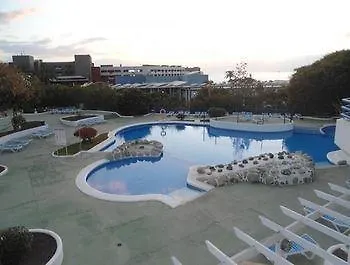 Hotel Paraiso Del Sur