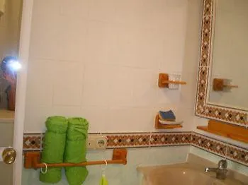 Hotel Paraiso Del Sur Playa Paraiso (Tenerife)