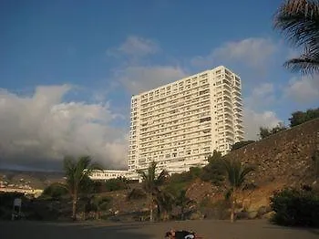 Hotel Paraiso Del Sur 3*