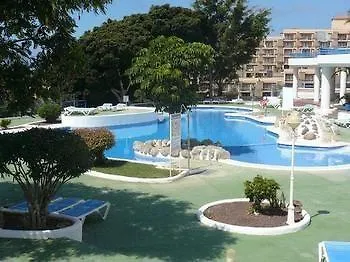 Hotel Paraiso Del Sur Playa Paraiso (Tenerife)