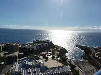 Hotel Paraiso Del Sur Playa Paraiso (Tenerife)