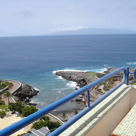 Hotel Paraiso Del Sur 3*