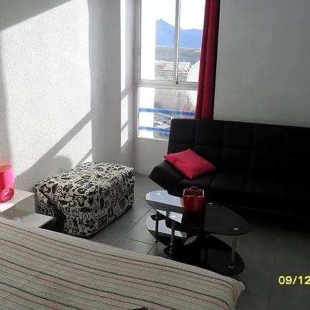 Paraiso Del Sur Hotel Playa Paraiso (Tenerife)