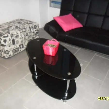 Paraiso Del Sur Hotel