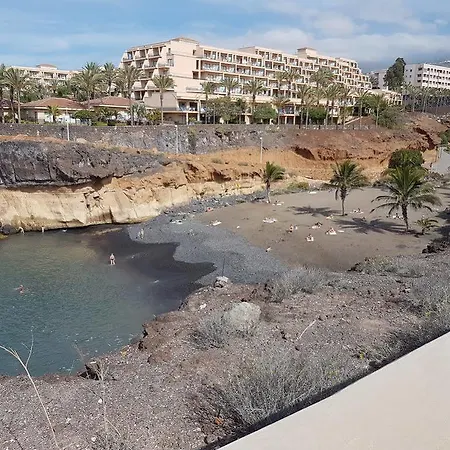 Hotel Paraiso Del Sur 3*