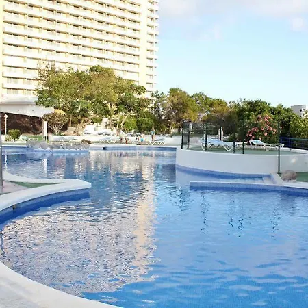 Hotel Paraiso Del Sur