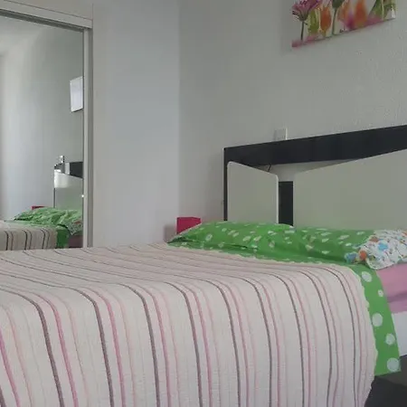 Paraiso Del Sur Hotel 3*